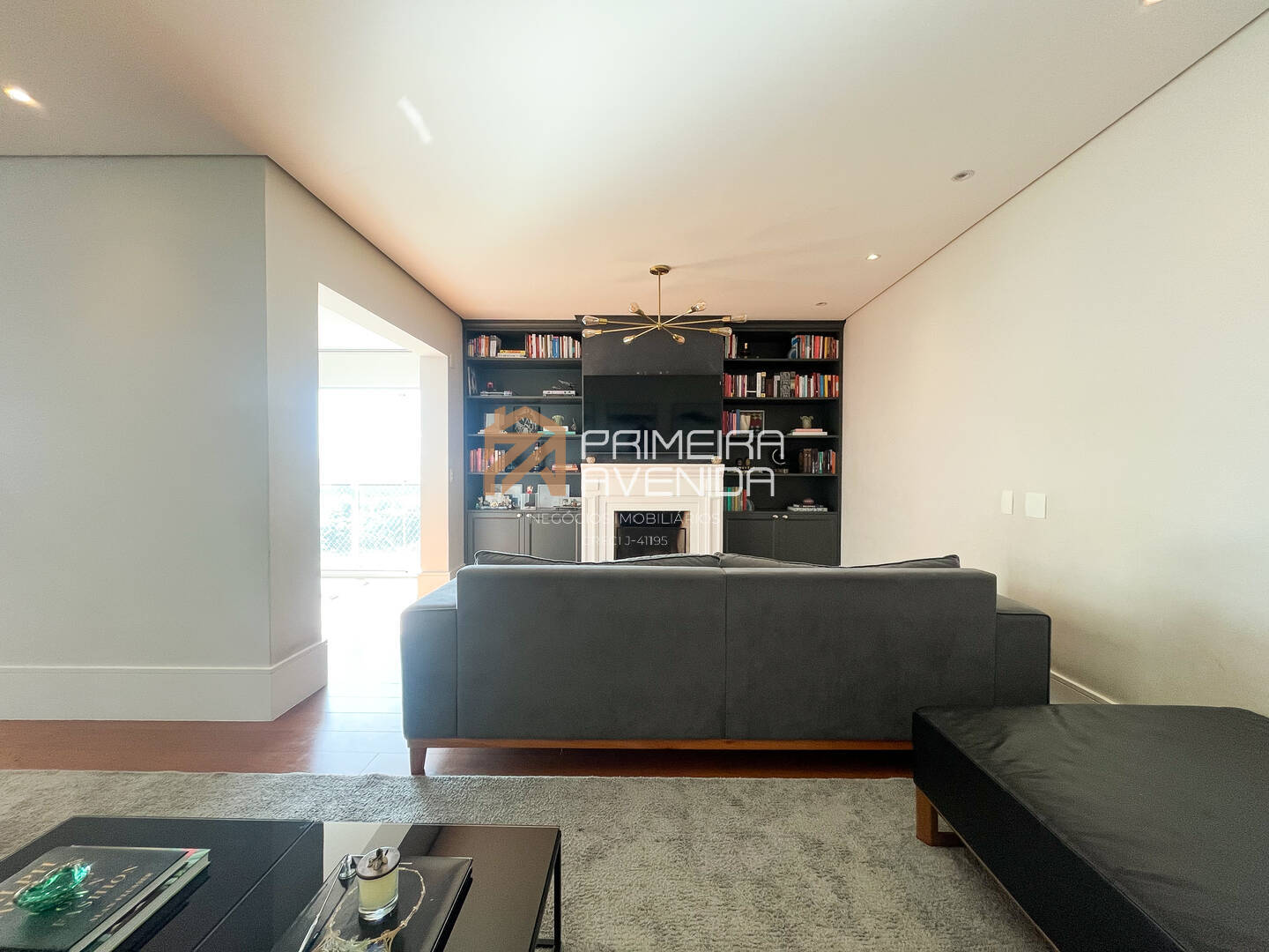 Apartamento à venda com 3 quartos, 248m² - Foto 7