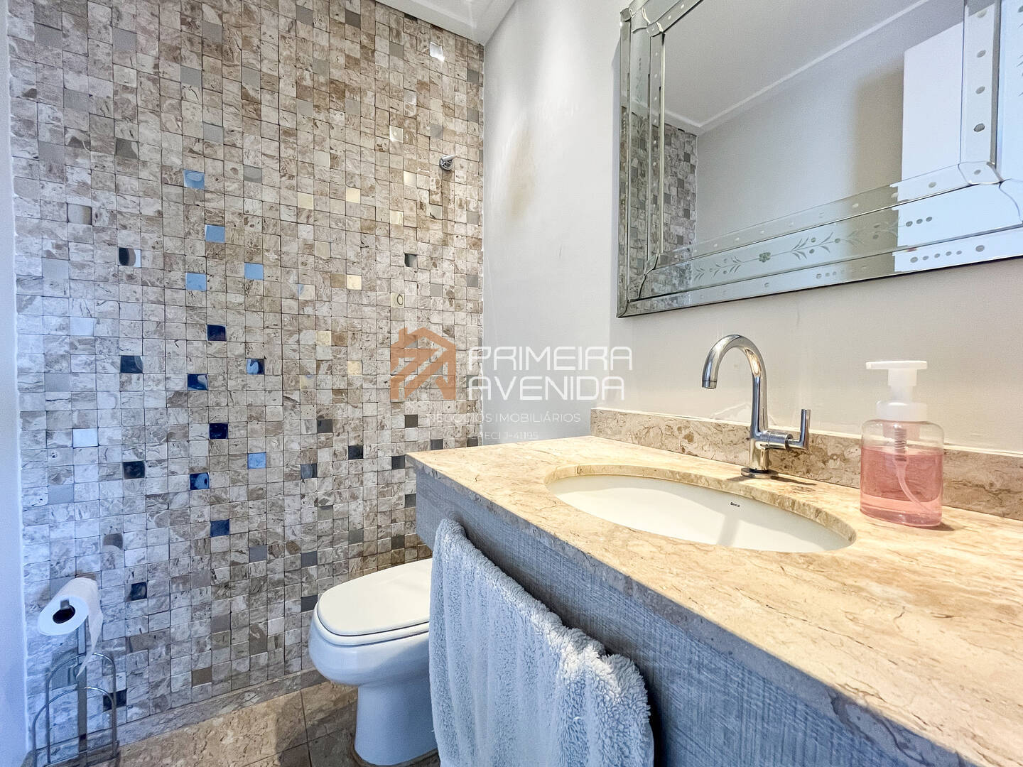 Apartamento à venda com 3 quartos, 248m² - Foto 13