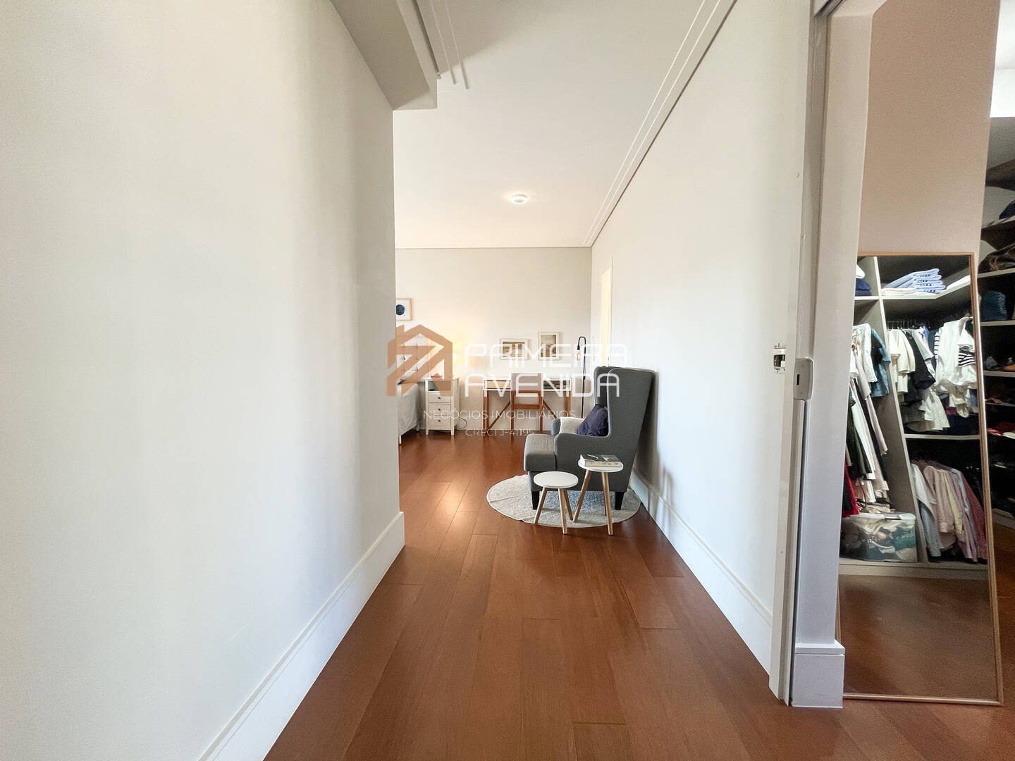 Apartamento à venda com 3 quartos, 248m² - Foto 14
