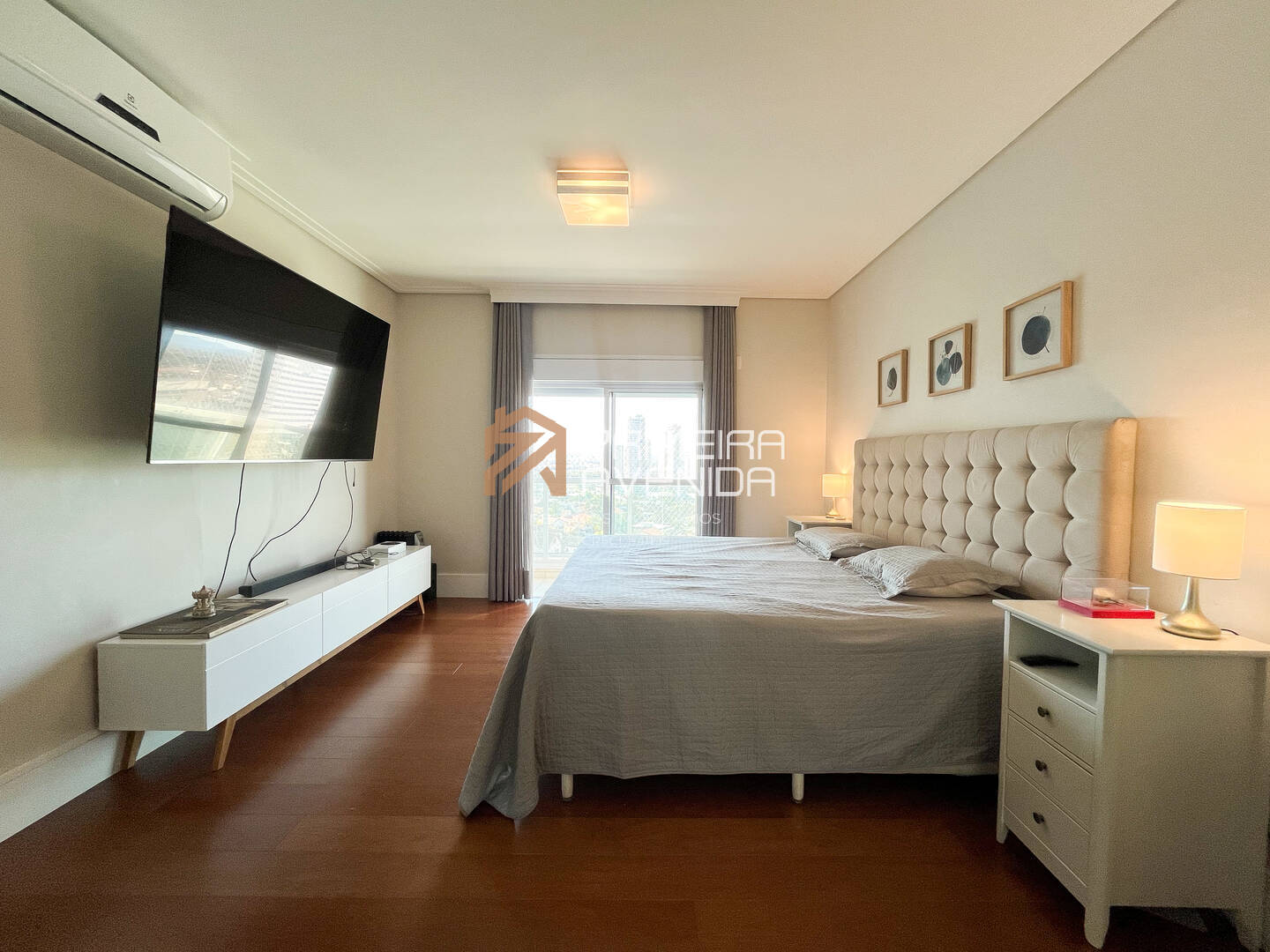 Apartamento à venda com 3 quartos, 248m² - Foto 17