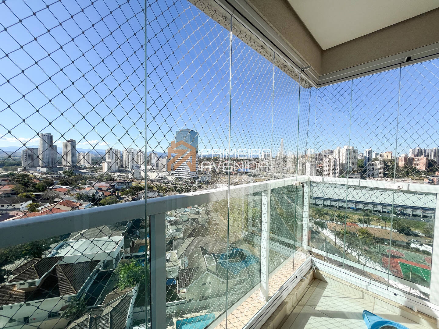 Apartamento à venda com 3 quartos, 248m² - Foto 15