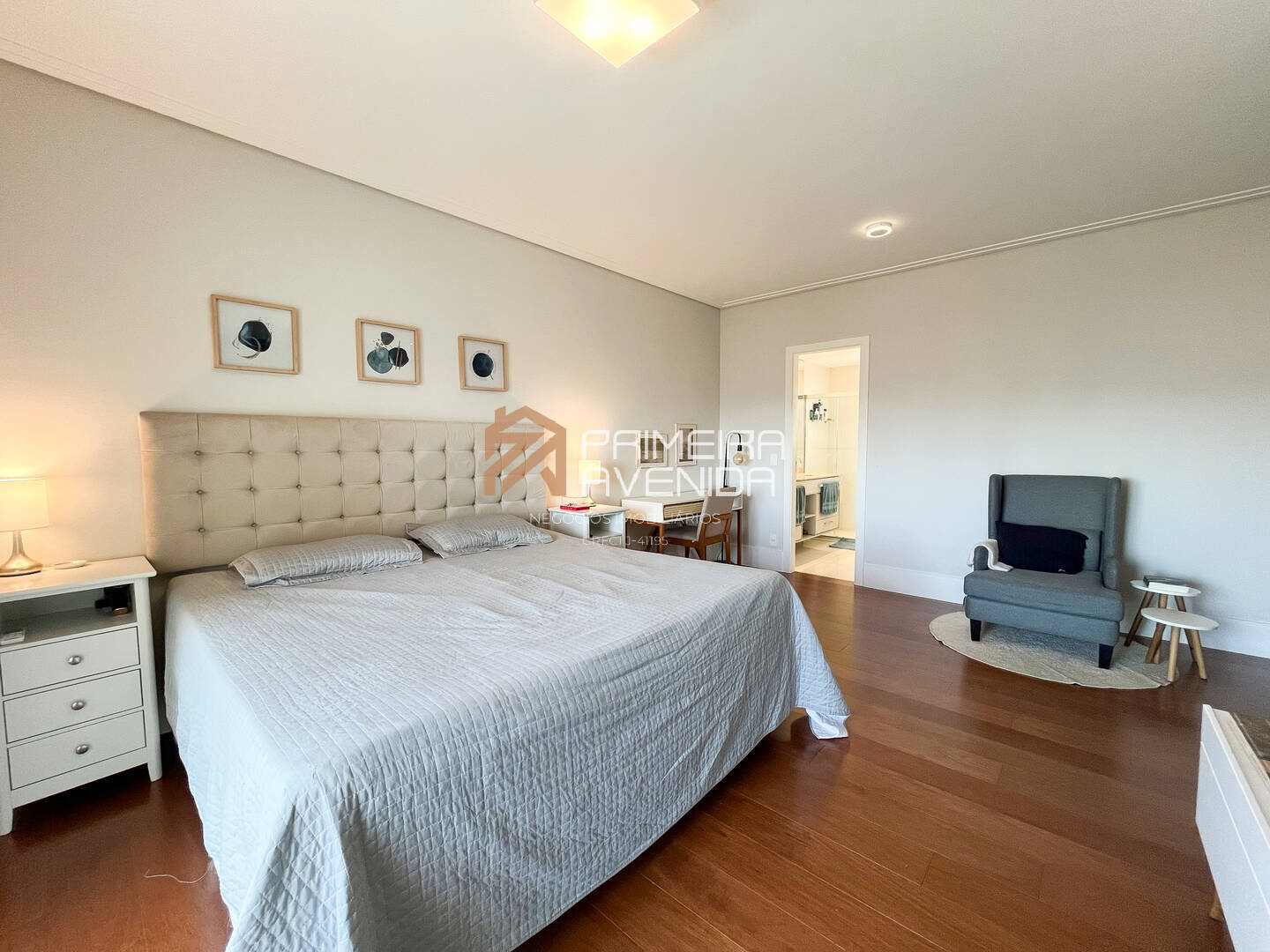 Apartamento à venda com 3 quartos, 248m² - Foto 16