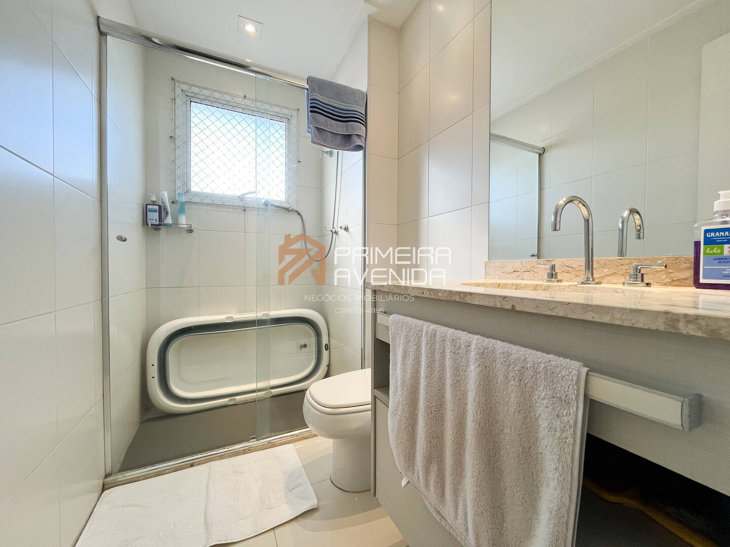 Apartamento à venda com 3 quartos, 248m² - Foto 22