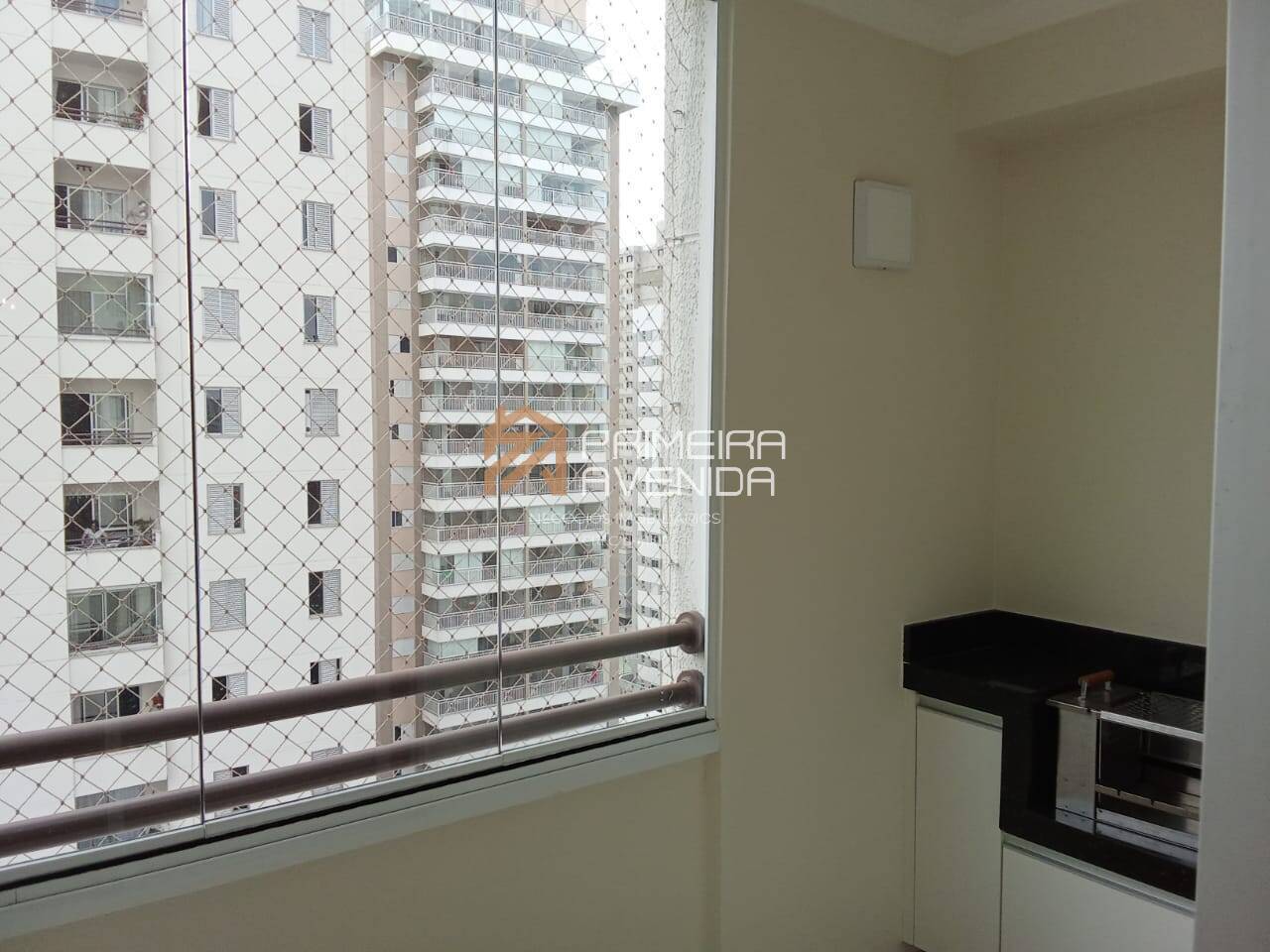 Apartamento para alugar com 4 quartos, 103m² - Foto 3