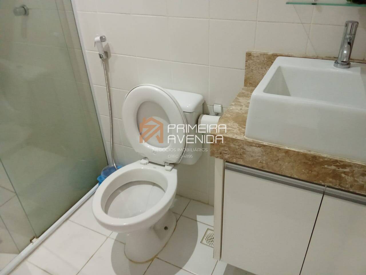 Apartamento para alugar com 4 quartos, 103m² - Foto 28