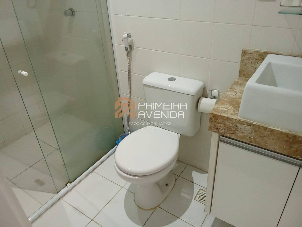 Apartamento para alugar com 4 quartos, 103m² - Foto 27
