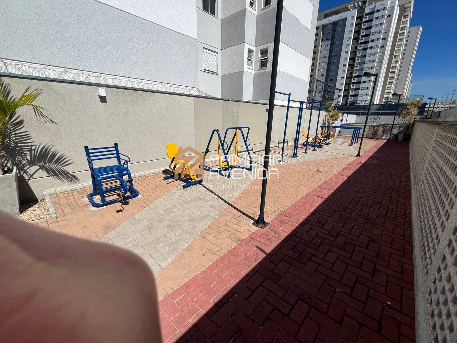 Apartamento, 2 quartos, 55 m² - Foto 17