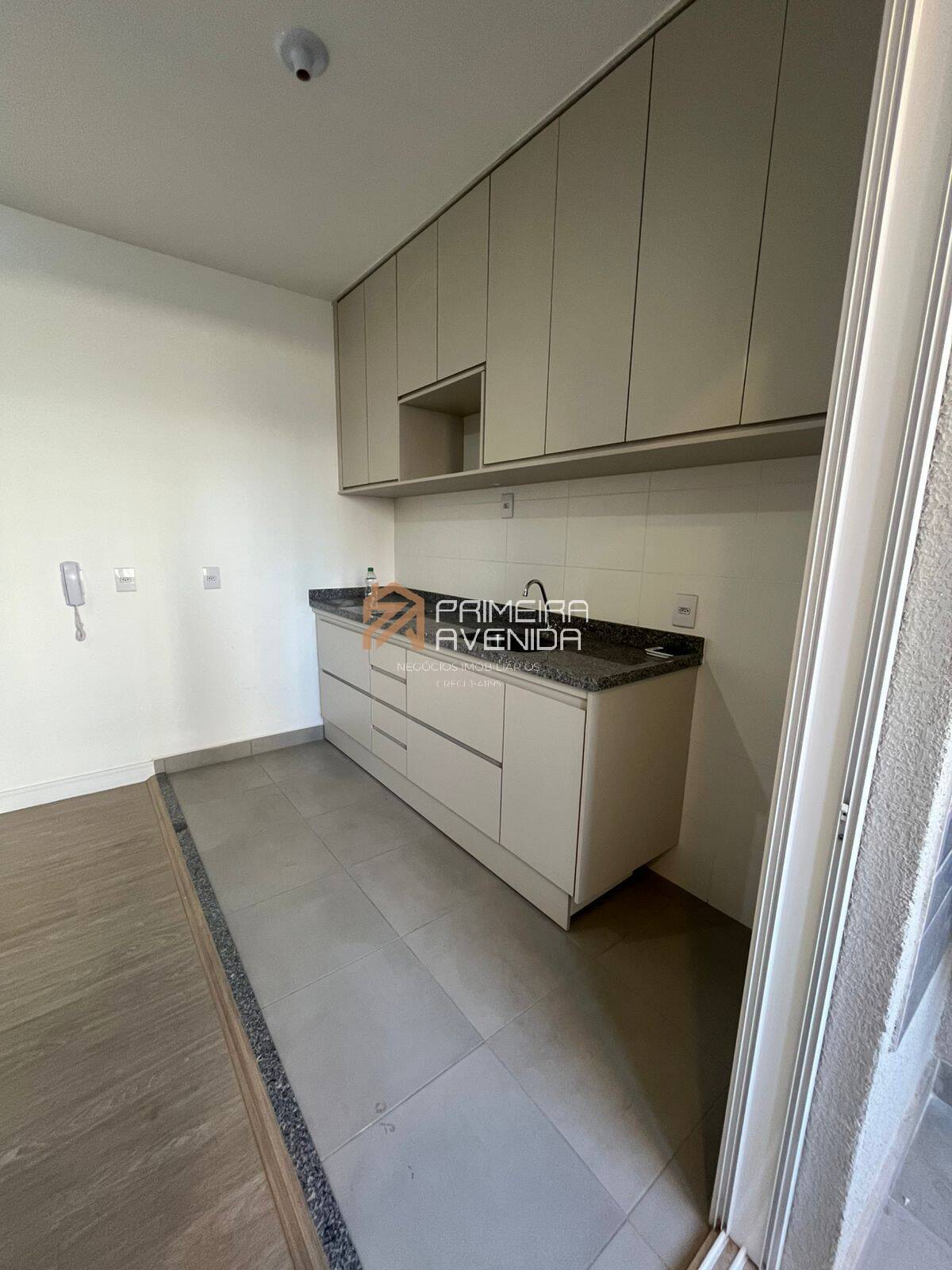 Apartamento, 2 quartos, 55 m² - Foto 3