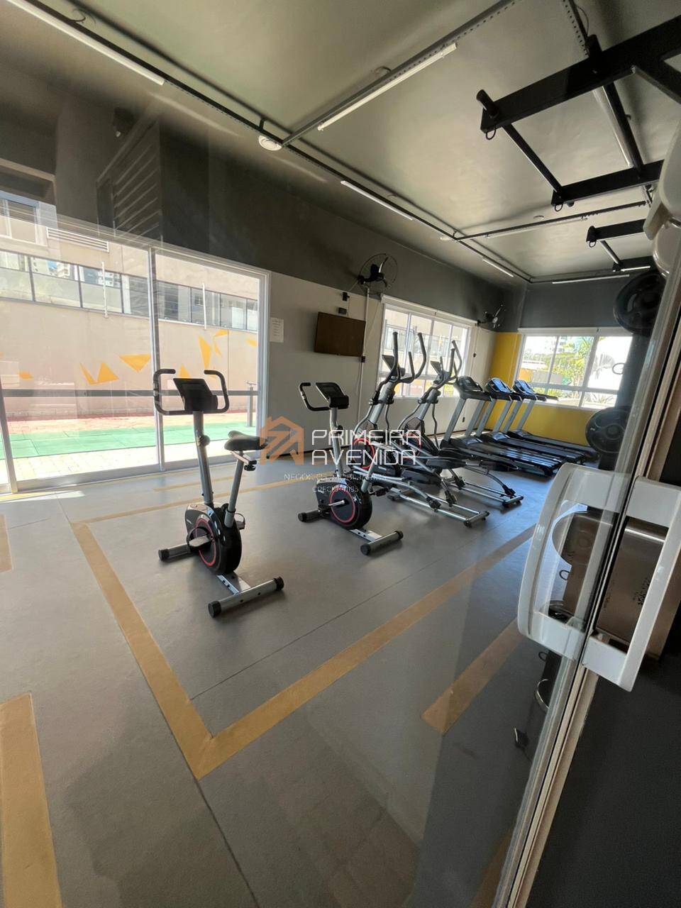 Apartamento, 2 quartos, 55 m² - Foto 18