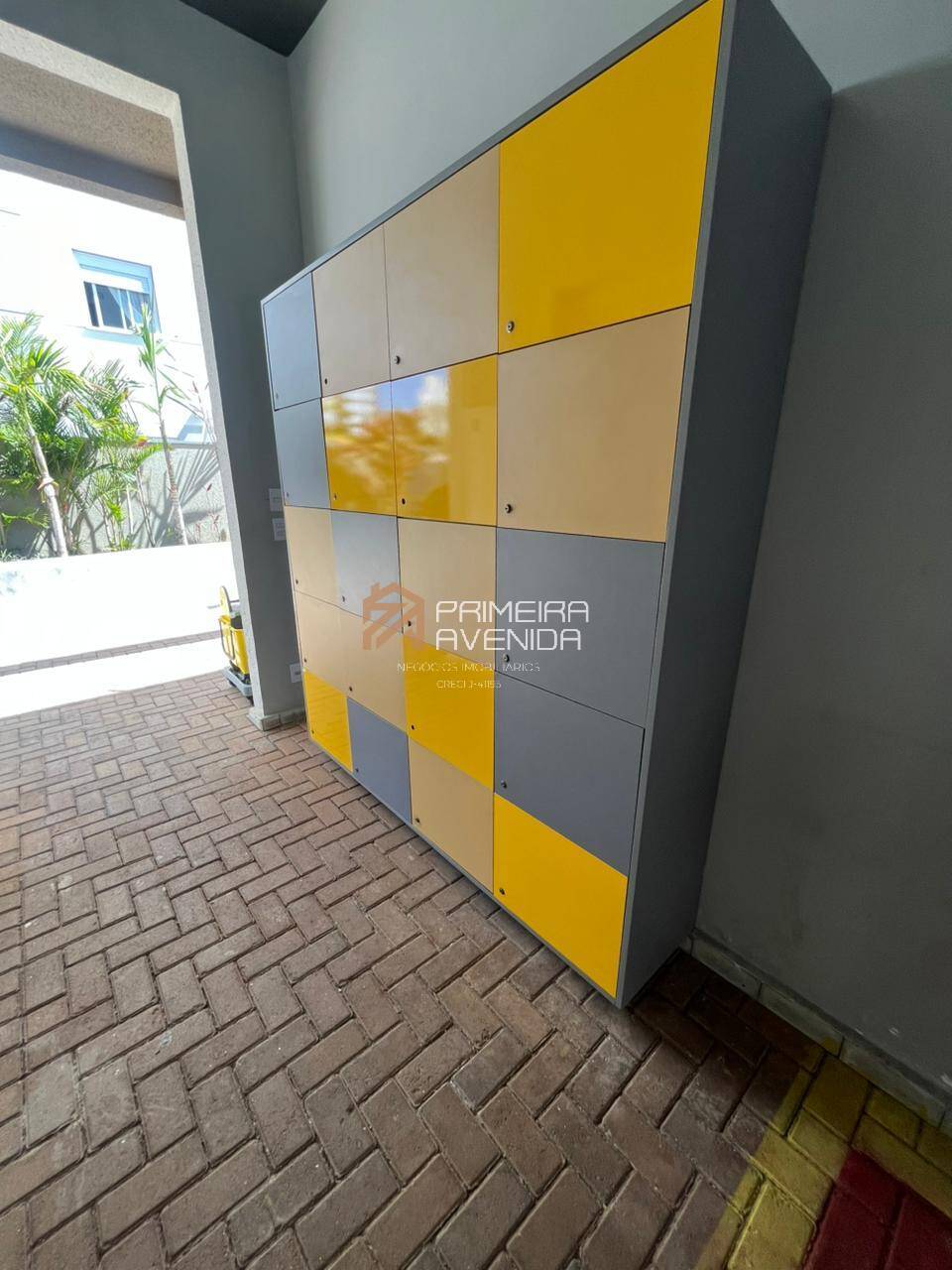 Apartamento, 2 quartos, 55 m² - Foto 15