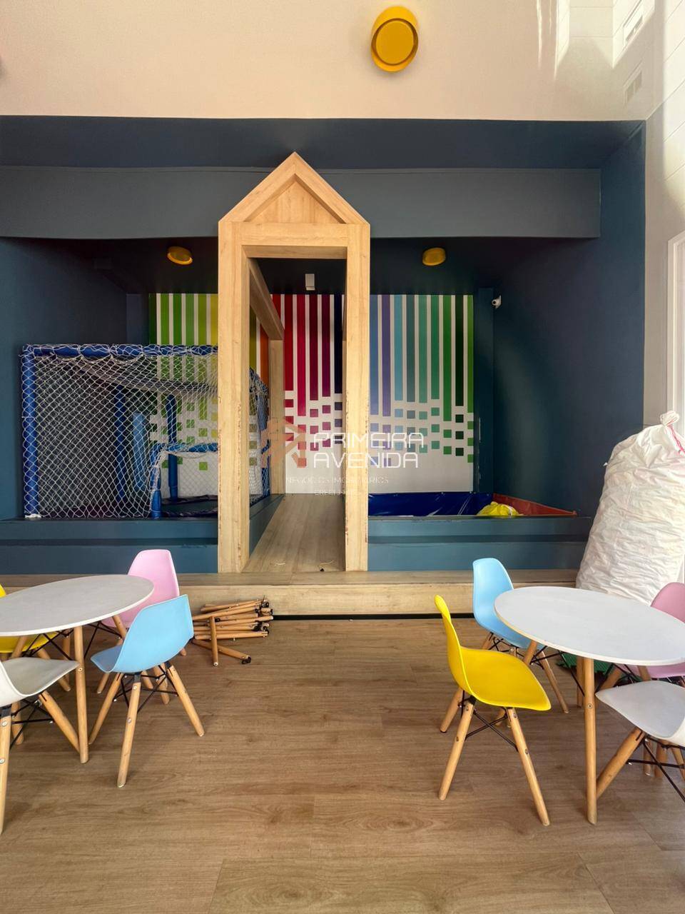 Apartamento, 2 quartos, 55 m² - Foto 20