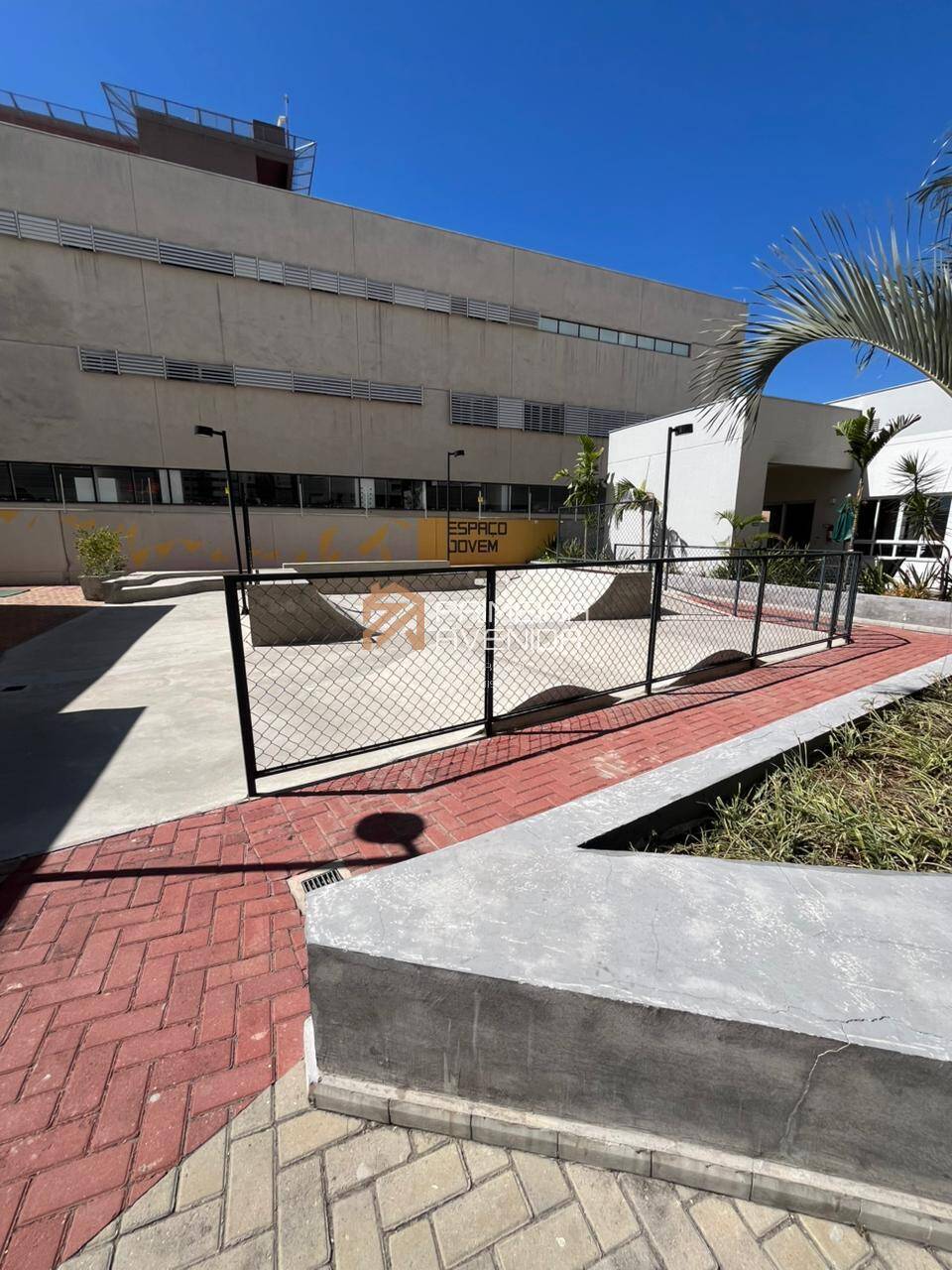 Apartamento, 2 quartos, 55 m² - Foto 23