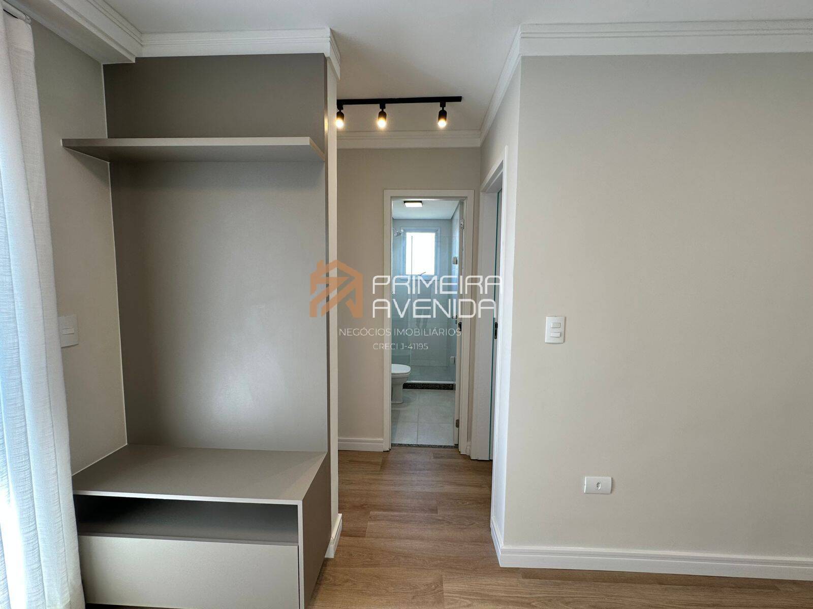 Apartamento, 2 quartos, 51 m² - Foto 3