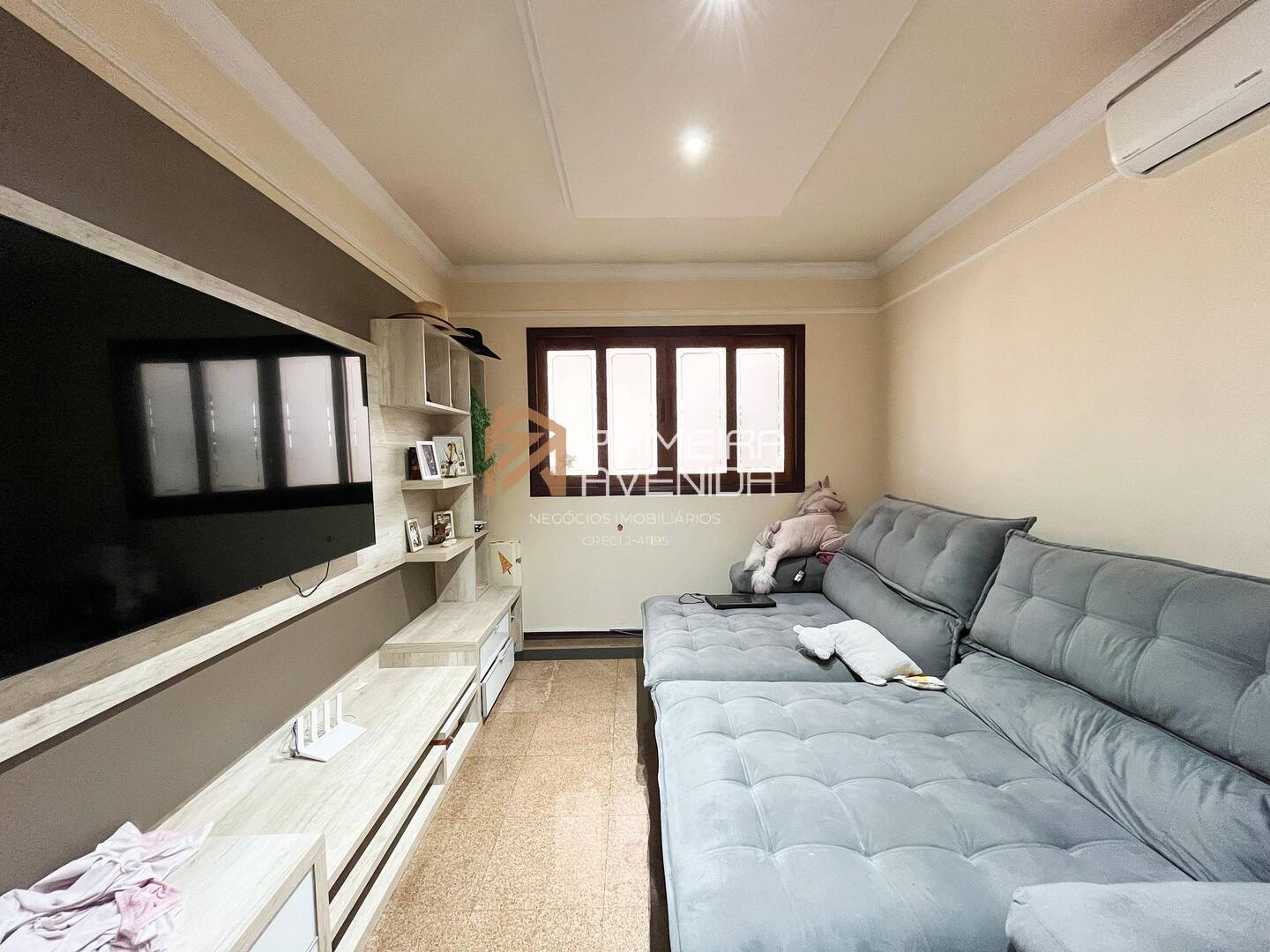 Casa à venda com 4 quartos, 340m² - Foto 3