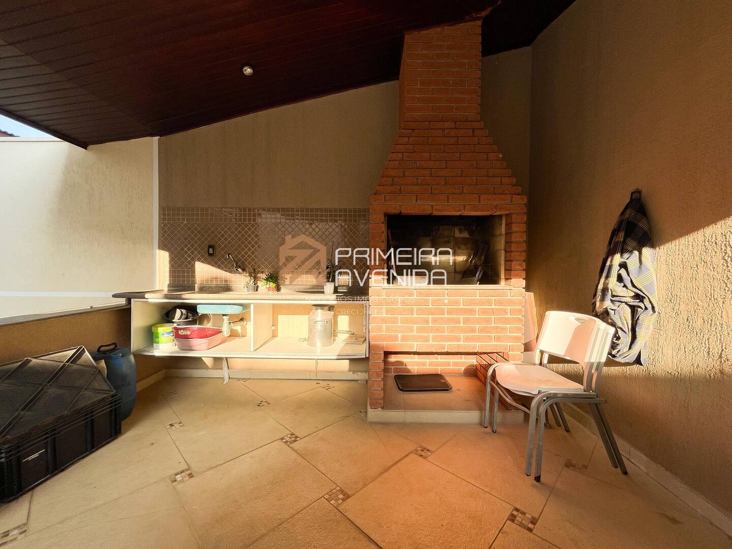 Casa à venda com 4 quartos, 340m² - Foto 21