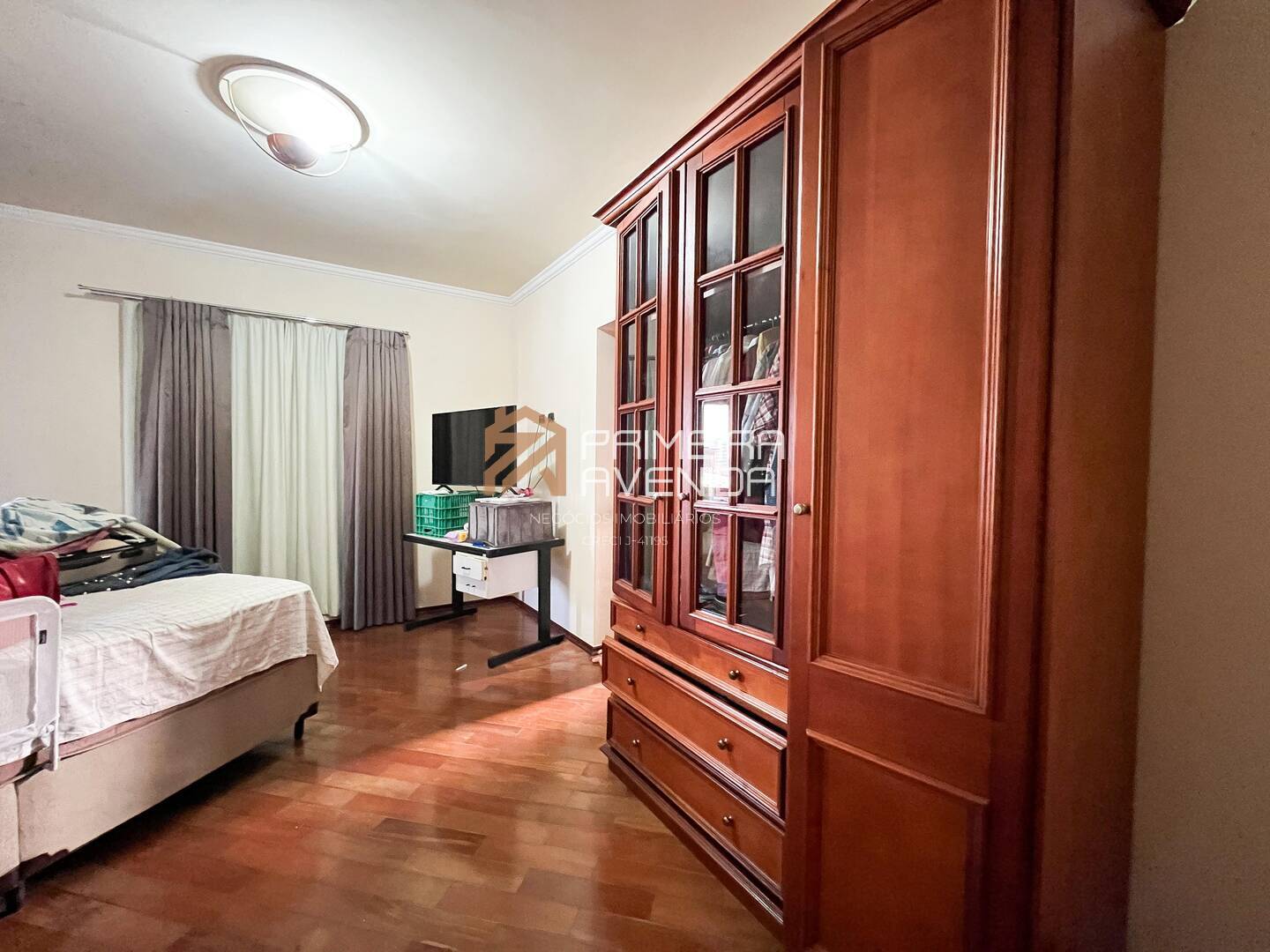 Casa à venda com 4 quartos, 340m² - Foto 19