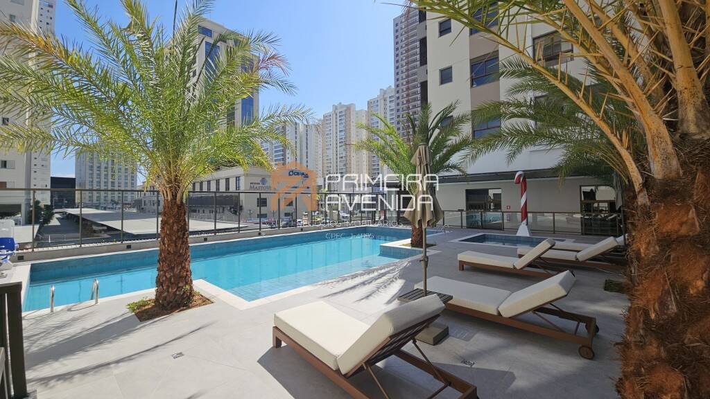 Signature Royal Park 83m² 3 suítes, 2 vagas