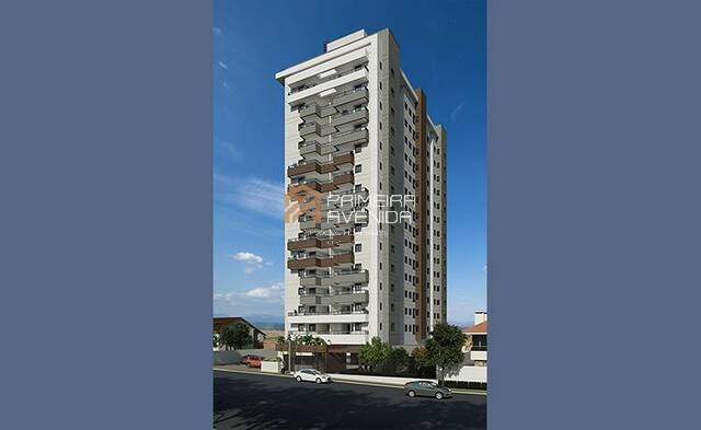 Lançamento de 56m² - 2 dorms sendo 1 suíte e 1 vagas Jd. Oswaldo Cruz